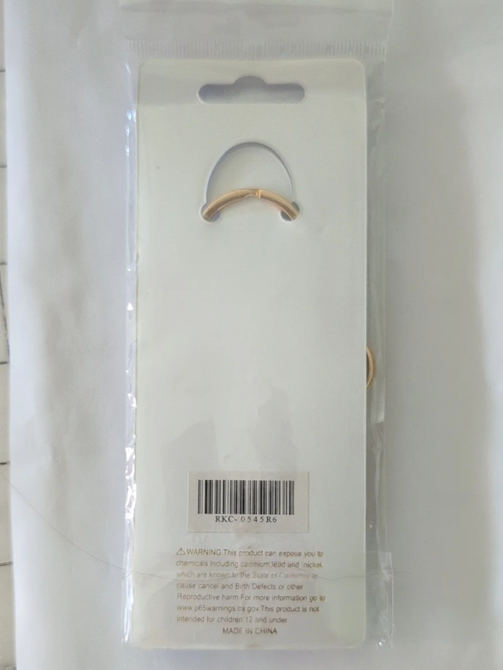 Chloe Accessory - Lucky Four Leaf Clover Bag Charm / Keychain